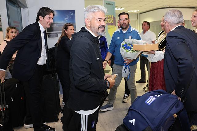 σπερτος εθνικη γυναικων