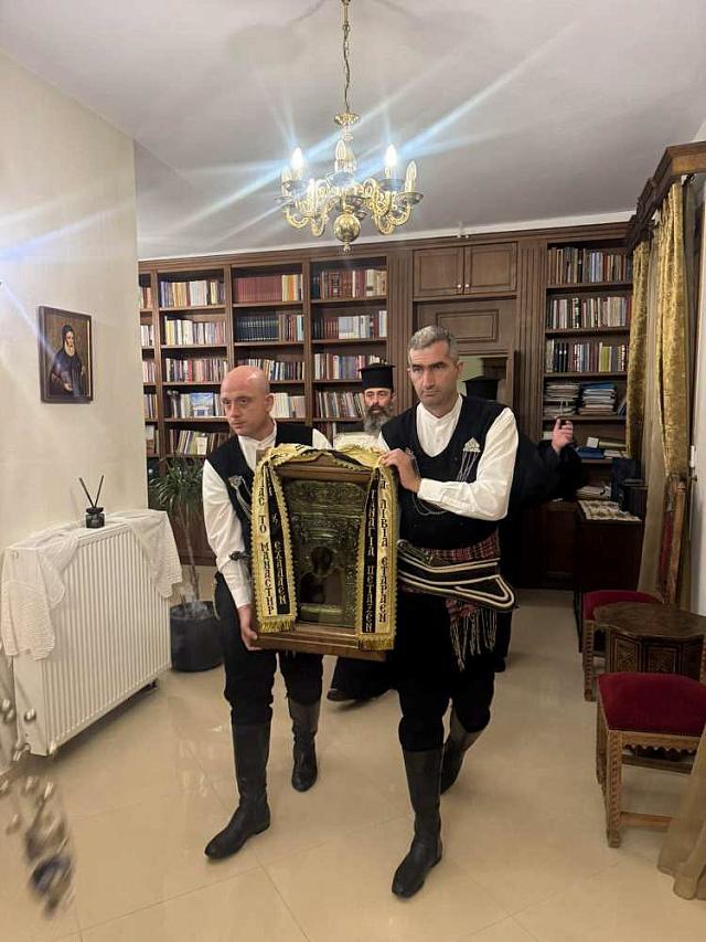 σουμελα ρεθυμνο