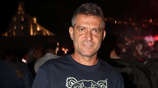 Άγγελος Γιαννακόπουλος