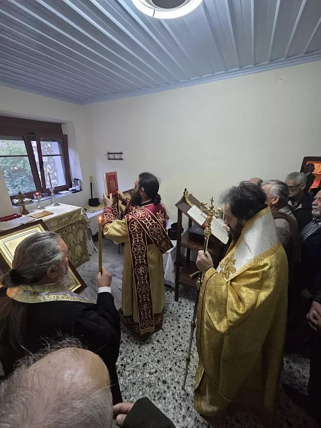 αγιος παισιος κονιστα