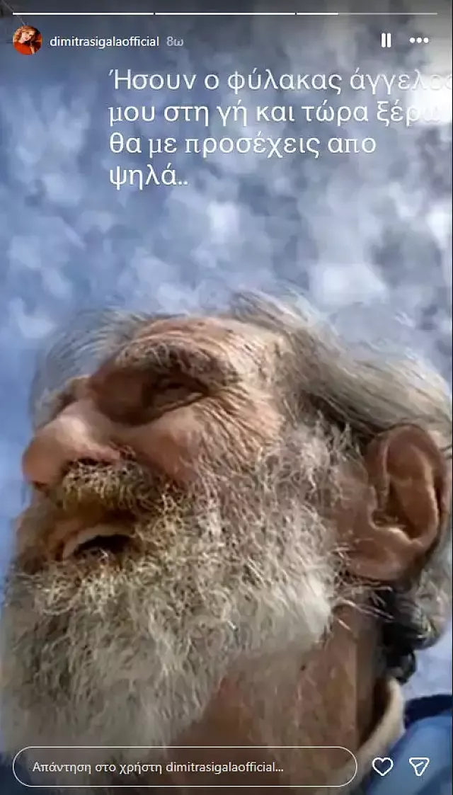 β