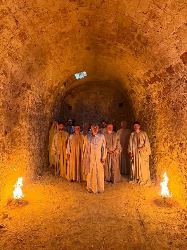ταινια αποστολος τίτος