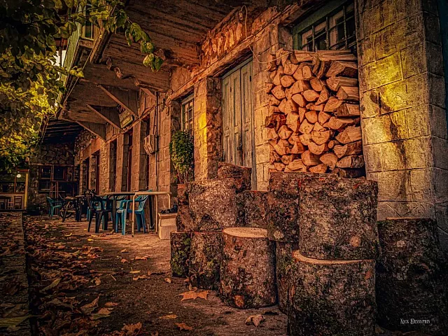Αρτοτίνα