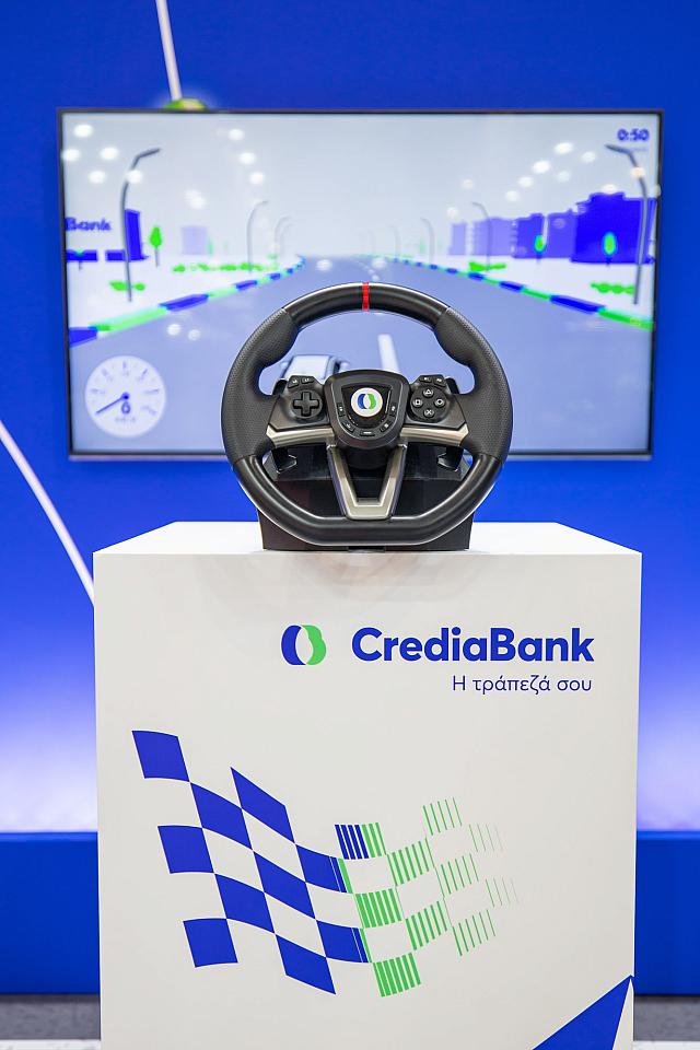 CrediaBank