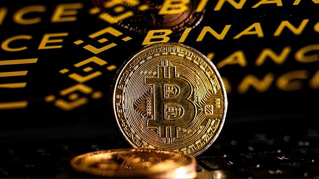 binance κρυπτονομίσματα