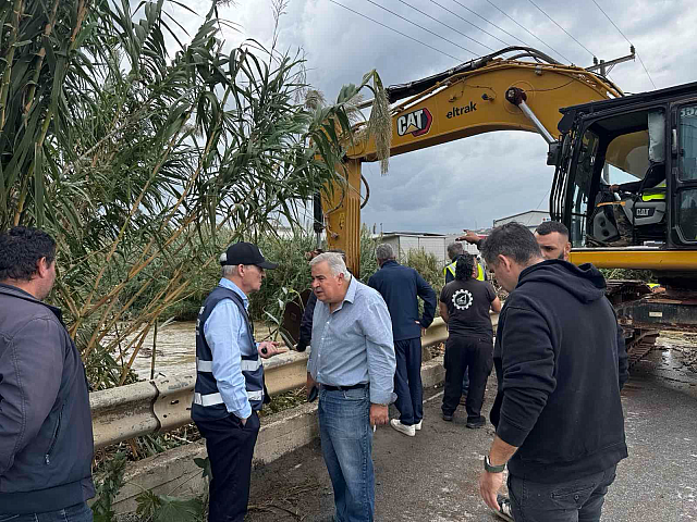 Καθαρισμός Δημος 