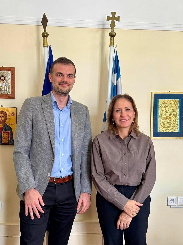κοζυρακη