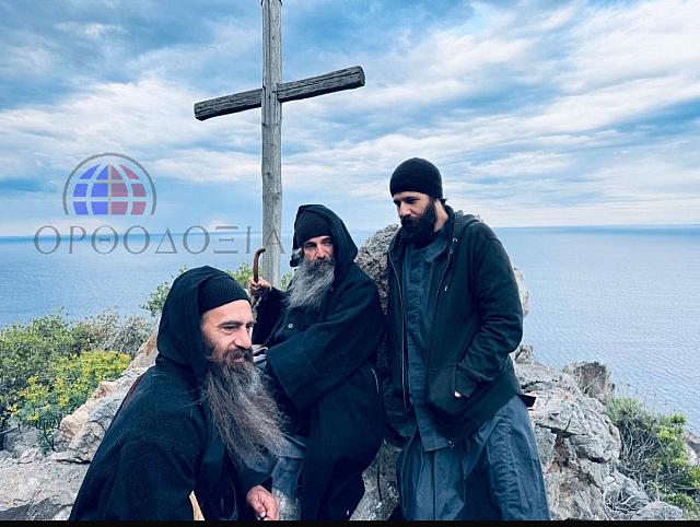 αγιος ιωσηφ ησυχαστης 