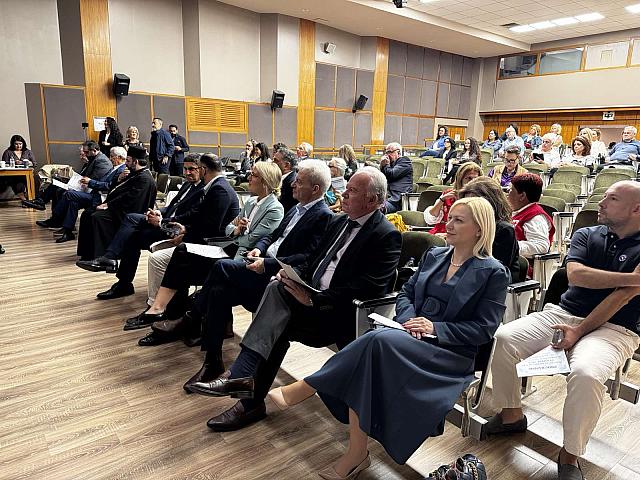 Παγκρήτιο Φεστιβάλ Ψυχικής Υγείας 2026