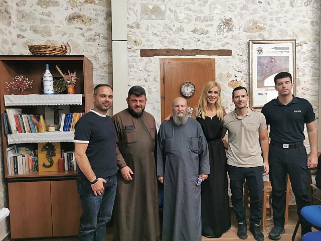 δραση μαλεβιζι