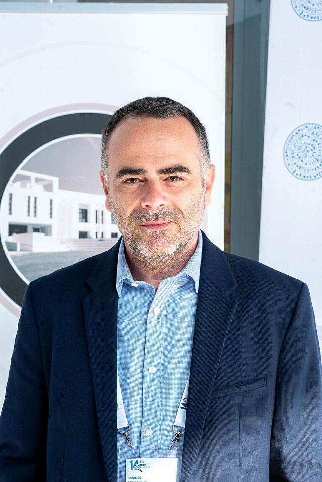 γιωργος παπαμιχαηλ