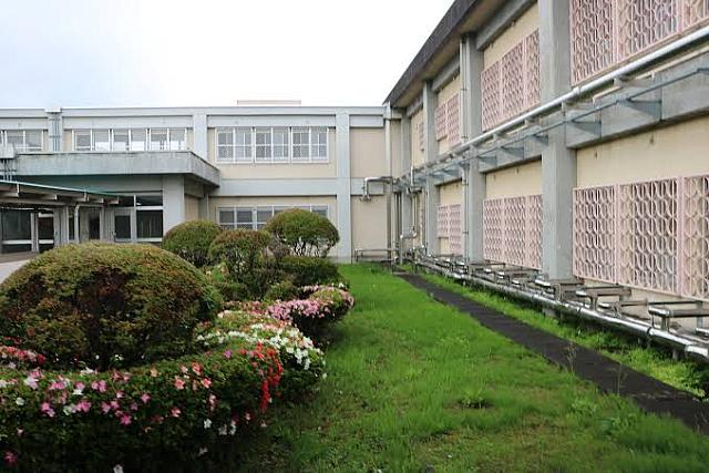 Tochigi jail