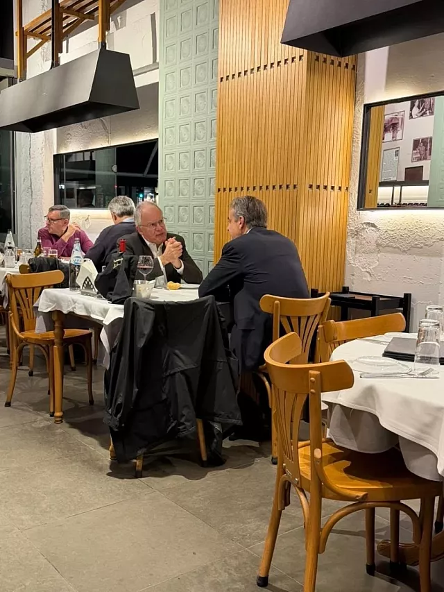 Μητοστακης Τασουλας