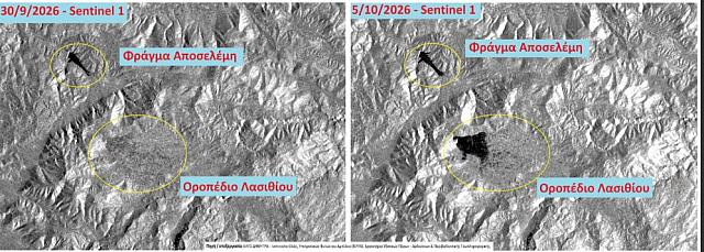 Κακοκαιρία από ψηλά 