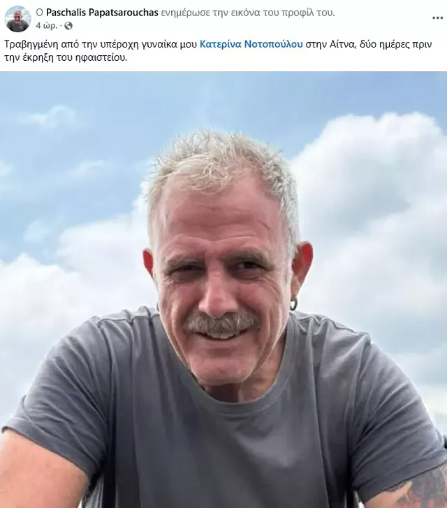 τ