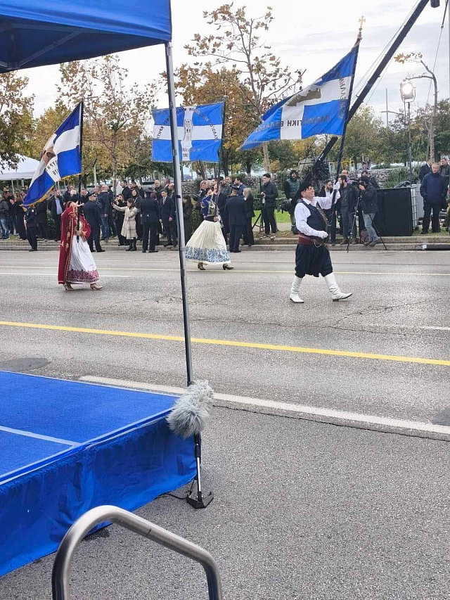 Κρήτη Θεσσαλονίκη