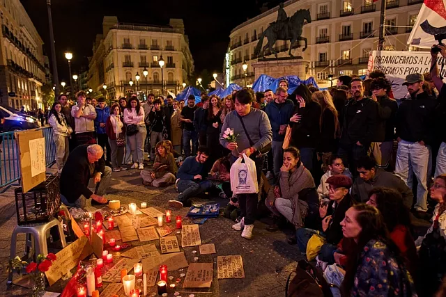 Μαδρίτη