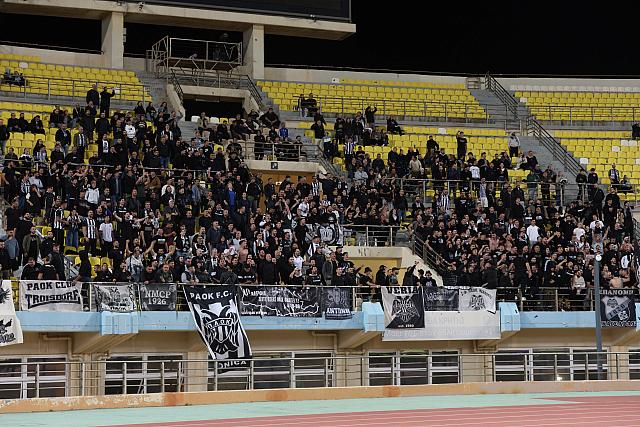paok filauloi