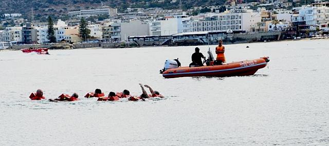 Safe Greece