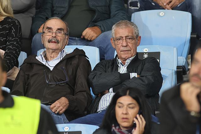 σαντοσ