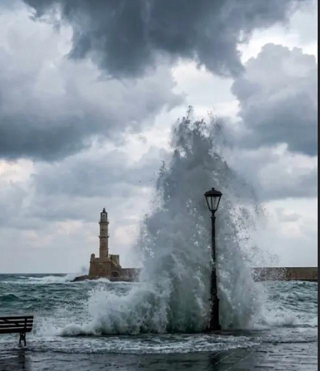 κρήτη