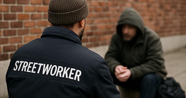 Streetwork 