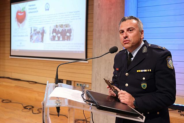 Καρακούδης Στέλιος