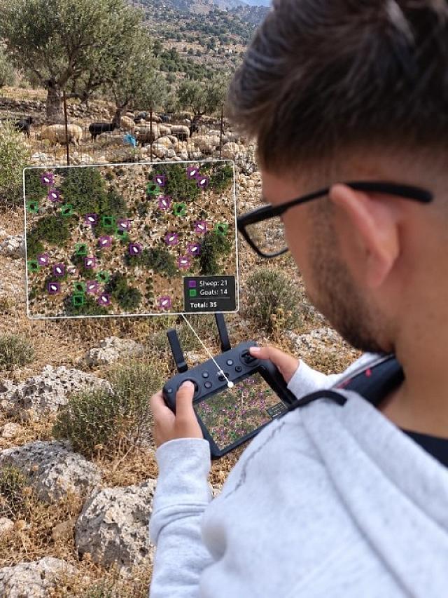 ντροουν