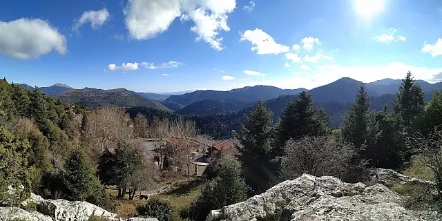 ΛΙΜΠΟΒΙΣΙ