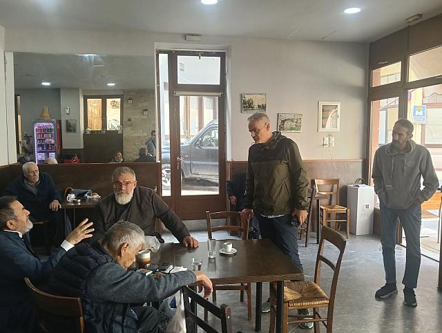 κκε προφητης ηλιας 