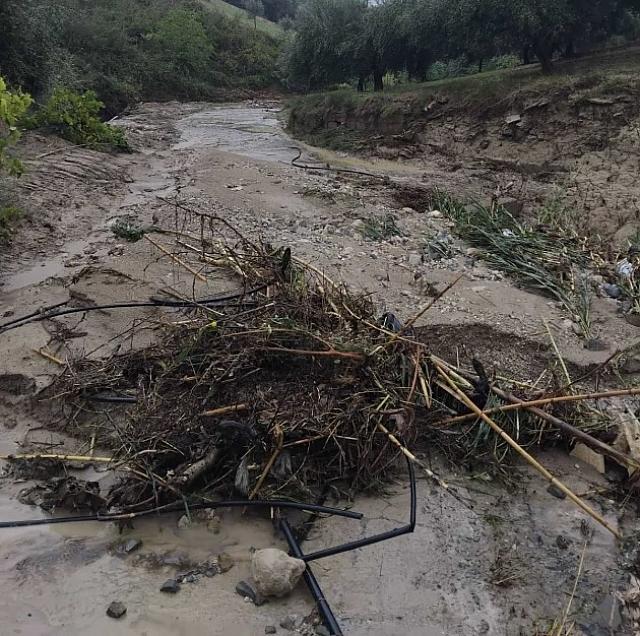 μαλεβιζι κακοκαιρια