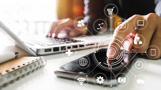 ψηφιακή διακυβέρνηση