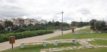 ενετικά τείχη παρεμβάσεις