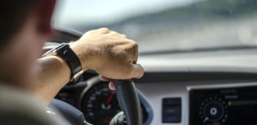 οδηγός - οδήγηση 