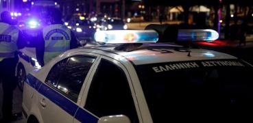 περιπολικο νυχτα