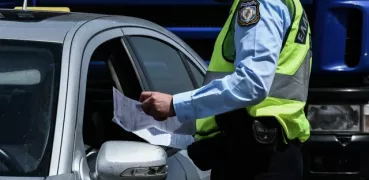 κυκλοφοριακές ρυθμίσεις