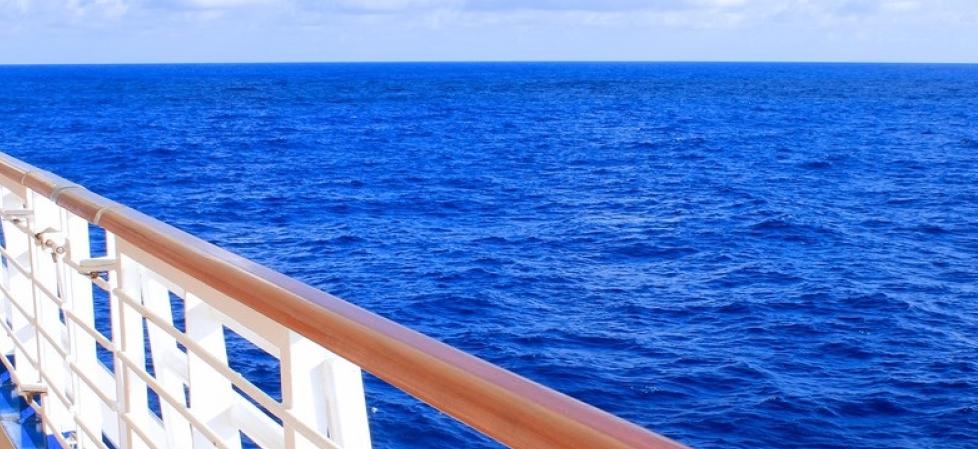 πλοίο ταξίδι (Φωτογραφία από create.vista.com)
