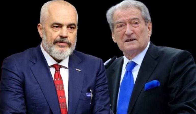 Αλβανία εκλογές