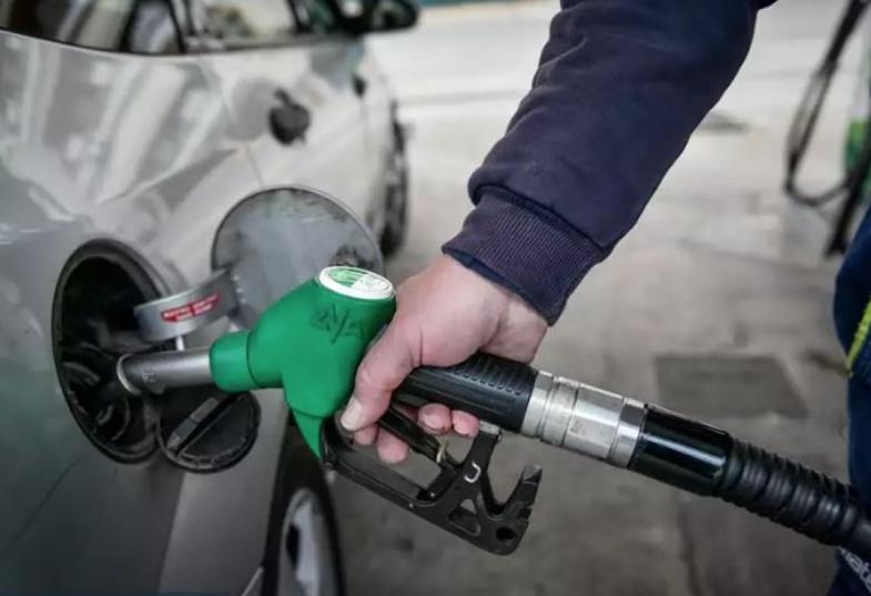 νοθεια στα καυσιμα