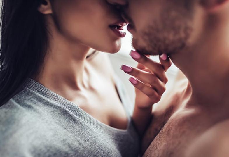 ζευγάρι σεξ