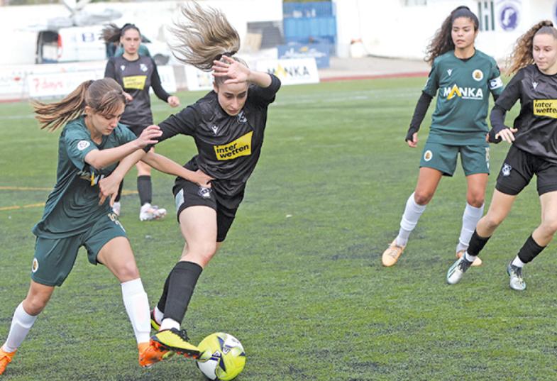 οφη γυναικες