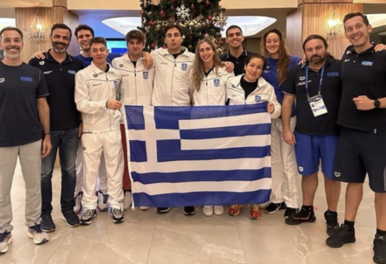 ΕΘΝΙΚΗ ΚΟΛΥΜΒΗΣΗΣ