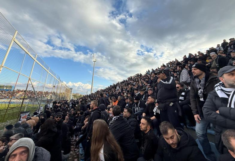 ΟΦΗ ΦΙΛΑΘΛΟΙ