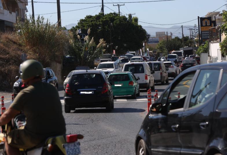 αη γιάννης χωστός