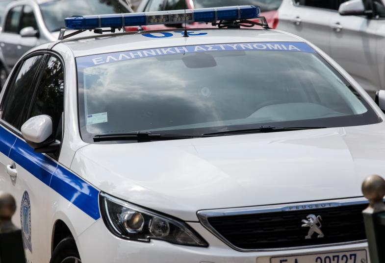 Περιπολικό