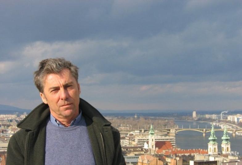 Γιώργος Σπυρόπουλος 