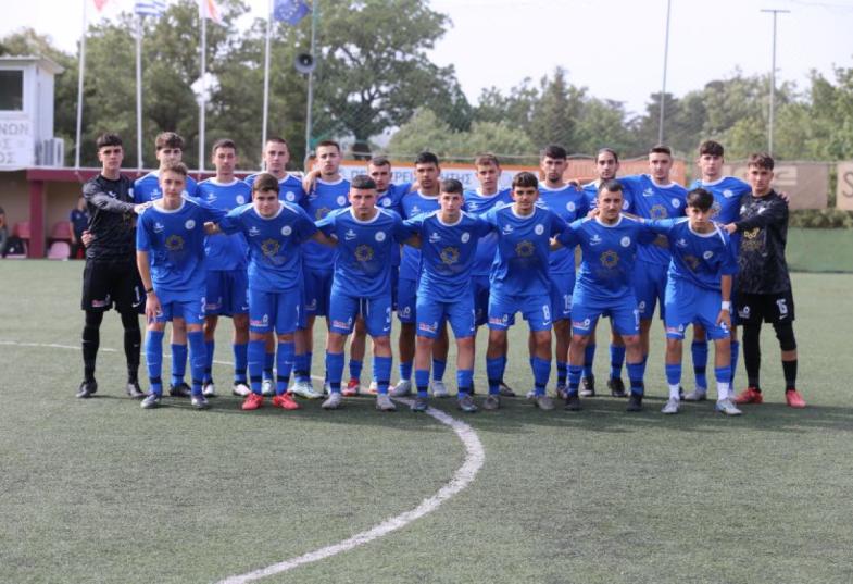 μικτη κ16 ηρακλειου