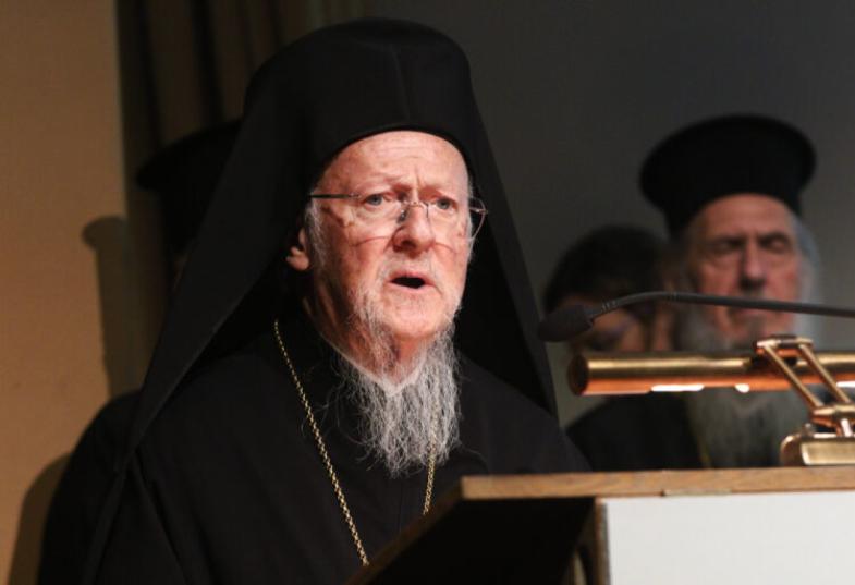 βαρθολομαιος