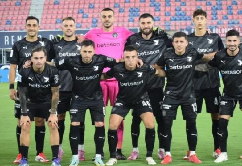 ΟΦΗ Μπολόνια 