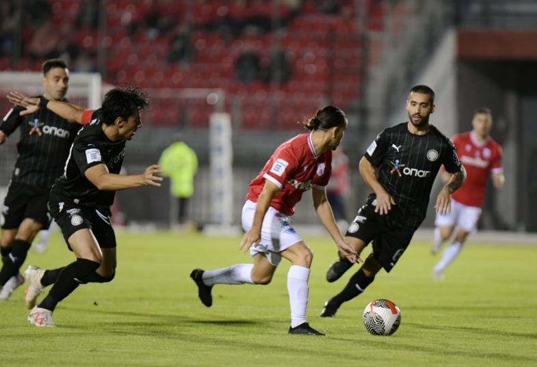 ΠΑΝΣΕΡΡΑΙΚΟΣ ΟΦΗ